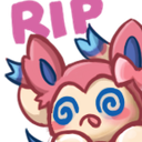 SylveonRip Discord Emoji | PokéVault