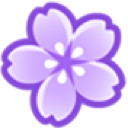 001_flower Discord Emoji - truly ᯓ✩ friends ㆍ giveaways ㆍ tags ㆍ chill ㆍ vc ㆍ hangout ㆍ social ㆍ cute ㆍ emotes ㆍ active ㆍ chat