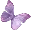 001_purplebutterfly Discord sticker - truly ᯓ✩ friends ㆍ giveaways ㆍ tags ㆍ chill ㆍ vc ㆍ hangout ㆍ social ㆍ cute ㆍ emotes ㆍ active ㆍ chat