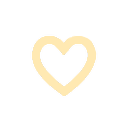 004_yellowheart Discord Emoji from truly ᯓ✩ friends ㆍ giveaways ㆍ tags ㆍ chill ㆍ vc ㆍ hangout ㆍ social ㆍ cute ㆍ emotes ㆍ active ㆍ chat