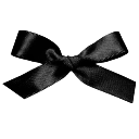 011_blackbow Discord sticker - truly ᯓ✩ friends ㆍ giveaways ㆍ tags ㆍ chill ㆍ vc ㆍ hangout ㆍ social ㆍ cute ㆍ emotes ㆍ active ㆍ chat