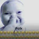 folkbabyholdinglaugh folkbabyholdinglaugh