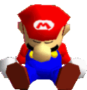ZzzMario Discord emoji