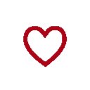 007_smallheart Discord sticker | truly ᯓ✩ friends ㆍ giveaways ㆍ tags ㆍ chill ㆍ vc ㆍ hangout ㆍ social ㆍ cute ㆍ emotes ㆍ active ㆍ chat