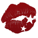 007_redlips Discord sticker | truly ᯓ✩ friends ㆍ giveaways ㆍ tags ㆍ chill ㆍ vc ㆍ hangout ㆍ social ㆍ cute ㆍ emotes ㆍ active ㆍ chat