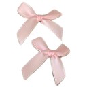 008_pinkbows custom emote from truly ᯓ✩ friends ㆍ giveaways ㆍ tags ㆍ chill ㆍ vc ㆍ hangout ㆍ social ㆍ cute ㆍ emotes ㆍ active ㆍ chat