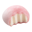 008_pinkmochi custom emote from truly ᯓ✩ friends ㆍ giveaways ㆍ tags ㆍ chill ㆍ vc ㆍ hangout ㆍ social ㆍ cute ㆍ emotes ㆍ active ㆍ chat