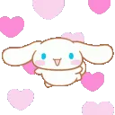 cinnamoroll_love