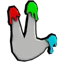 Finger Painter