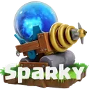 sparky