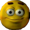 Staring Discord sticker - /Lightx | Social • Chat • VC • Emotes • Chill • Fun • Active