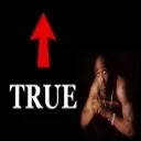 TRUE