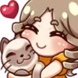 loeyaHUG