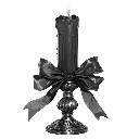 black_candle