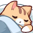 CC_Chat_Sleep