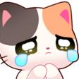 kitteacry Discord emoji
