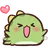 :CC_Dino_Love: CC_Dino_Love