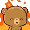 :CC_Bear_Fire: CC_Bear_Fire