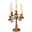 candelabra