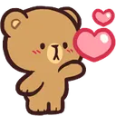 CC_Bear_Givelove