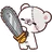 :CC_Bear_Chainsaw: CC_Bear_Chainsaw