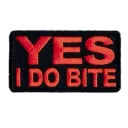 yesidobite