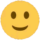 clowning animated GIF emoji - kitty's titties