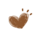 006_brown2 custom emote | truly ᯓ✩ friends ㆍ giveaways ㆍ tags ㆍ chill ㆍ vc ㆍ hangout ㆍ social ㆍ cute ㆍ emotes ㆍ active ㆍ chat