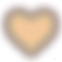 006_blurbrownheart Discord sticker from truly ᯓ✩ friends ㆍ giveaways ㆍ tags ㆍ chill ㆍ vc ㆍ hangout ㆍ social ㆍ cute ㆍ emotes ㆍ active ㆍ chat