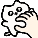 tickel animated GIF emoji | Talk Pakistan