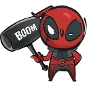 Deadpool_Wink Deadpool_Wink