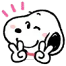 snoopy_smile