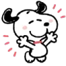 snoopy_yay