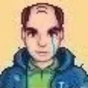 balding