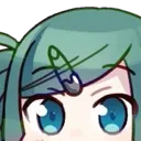 peek