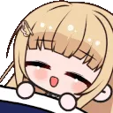 MahiruSleepNormal