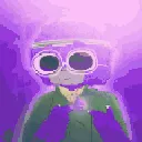 melt