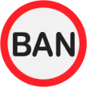 ban