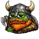 PepeViking