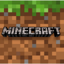 minecraftlogoonlinegamedirtblock Discord sticker - Northern Star Community