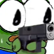 pepegun