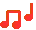 MusicNotes