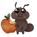 Ant_Apple