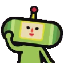 KatamariWave