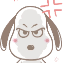 MS_AngrySnoop Discord emoji