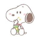 MS_EatSnoopy Discord emoji