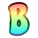 alphabet_b Discord emoji
