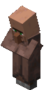 villagers animated emote from Error