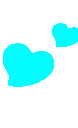 tealheart animated Discord emote - ToxicToes