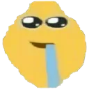 yellowdrool_idk
